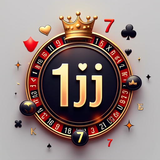 Logo 1jj